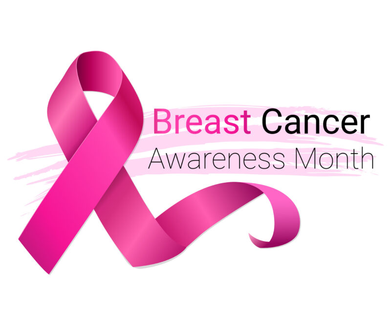 Breast Cancer Awareness Month October - Theme and Importance
